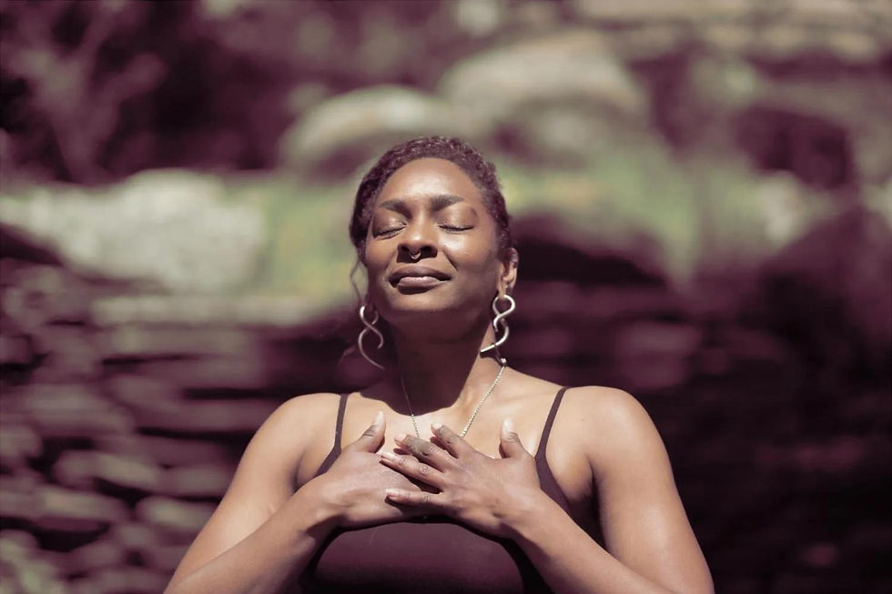 The Healing Power of Forgiveness: Releasing Resentment Without Forgetting What Happened