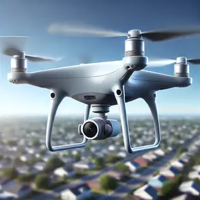 B-431: Protección Legal de los Drones en Vuelo: Lo Que Debes Saber