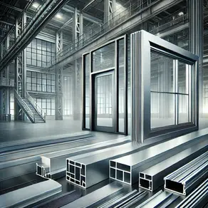 B-089: Aleación de Aluminio 6063-T5: Características, Componentes y Usos