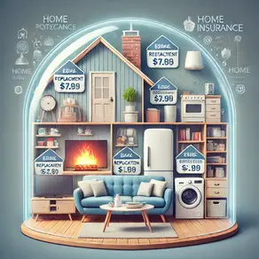 B-007: La Importancia de Asegurar el Contenido de Tu Hogar: Un Consejo Desde la Experiencia (Pt.1)