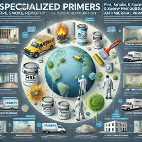 B-404: Primers Especializados: Soluciones Avanzadas para Casos Críticos