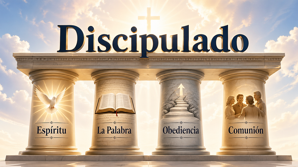 Discipuladoc - 4 Pilares.png
