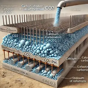 B-017: El Efecto de la Carbonatación en el Concreto: Algunas Cosas que Debes Saber
