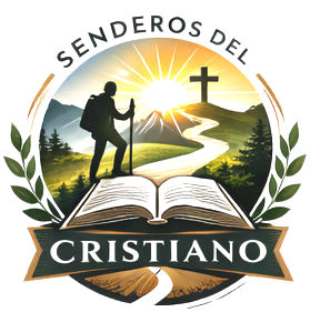 Logo de Senderos del Cristiano