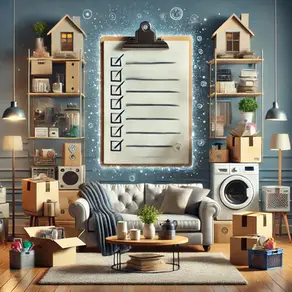B-008: La Importancia de Asegurar el Contenido de Tu Hogar: Un Consejo Desde la Experiencia (Pt.2)
