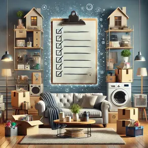 B-008: La Importancia de Asegurar el Contenido de Tu Hogar: Un Consejo Desde la Experiencia (Pt.2)