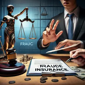 B-011: Fraude Contra una Aseguradora según la Ley Núm. 230 del 2004