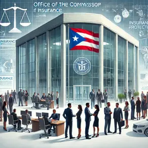 B-010: Un Consejo Desde la Experiencia: Conoce la Historia y Función de la Oficina del Comisionado de Seguros