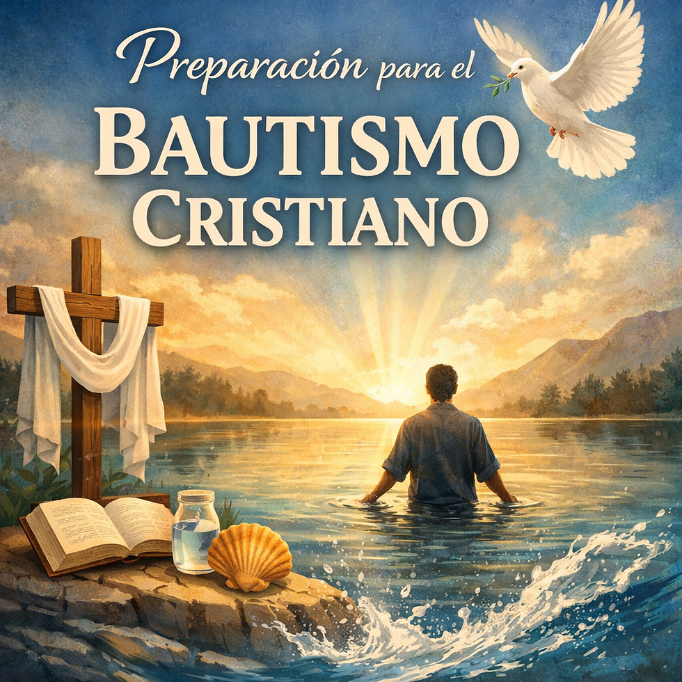 Arte Curso - Preparación para el Bautismo Cristiano.png