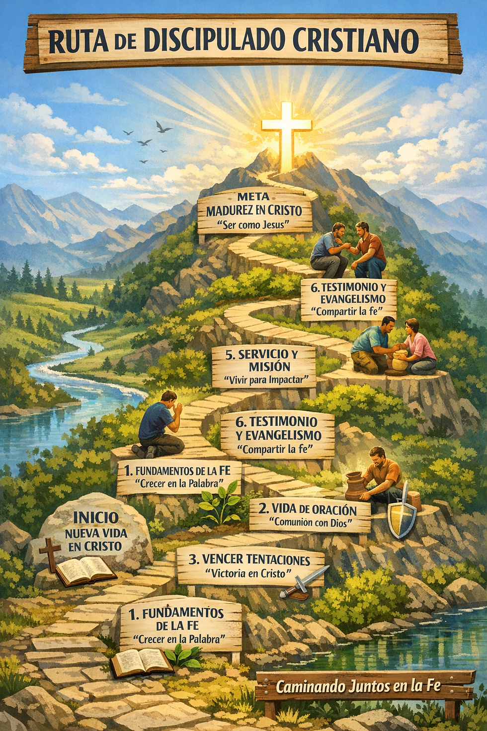 Ruta del Discipulado Cristiano.png