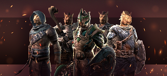 TES Blades Arena