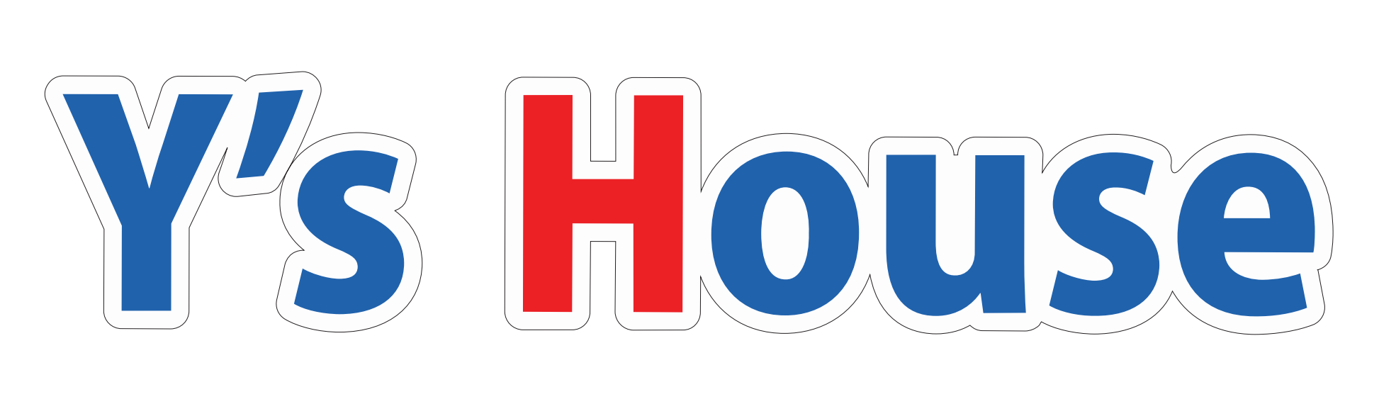 Y's House Yoronの外観
