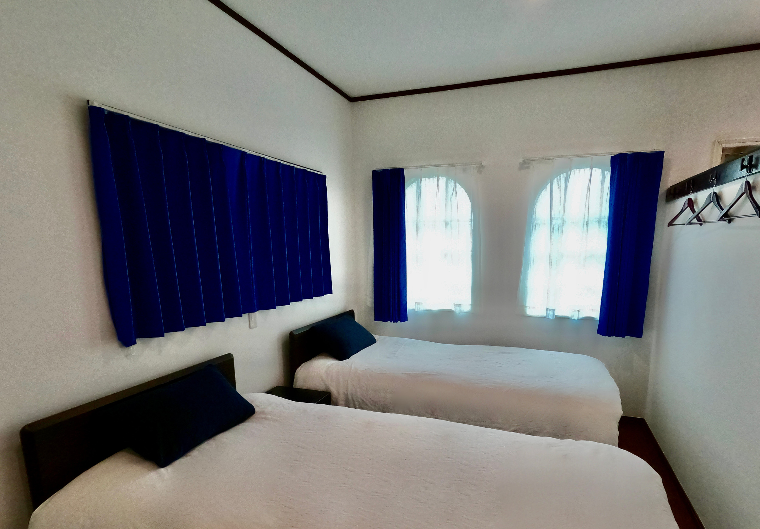 ROOMSの写真(鹿児島県与論町)