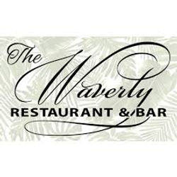 The Waverly Restaurant