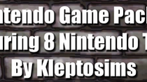 Nintendo Game Pack 1