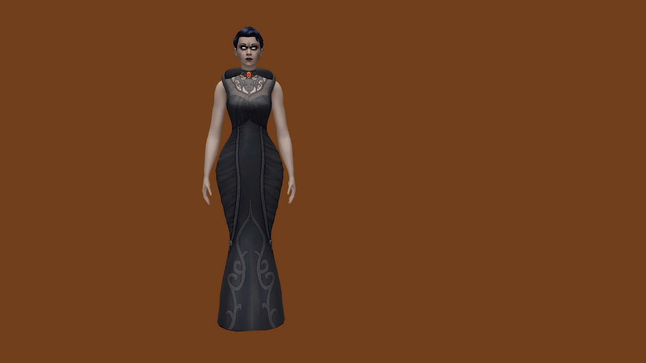 Vampire Female