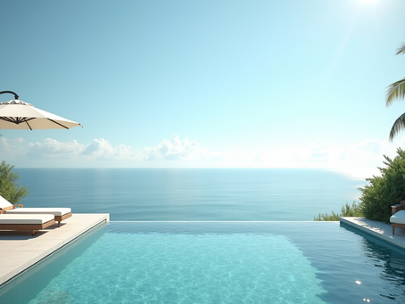 What Makes Sweet Travel Unique? Discover Luxury Travel Solutions Tailored for You