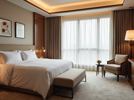 Unpacking Sweet Travel Luxury Packages: Your Guide to Premium Travel Experience Deals