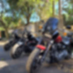 Fat Bob Fairing Carenagem Frontal Harley Davidson. Bolha Fat Bob 114, Bolha Fat Bob 107.