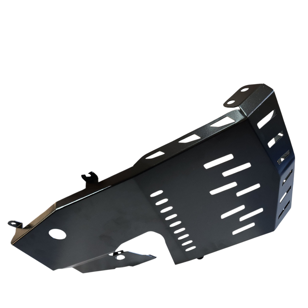 DYNA Protetor de Cárter Linha Dyna Harley Davidson