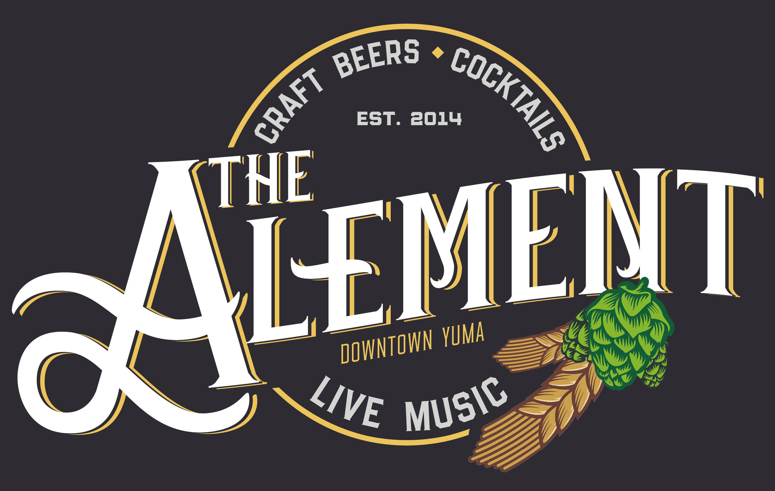 Center Cage Sponsorship