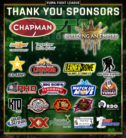 Sponsor Flyer copy