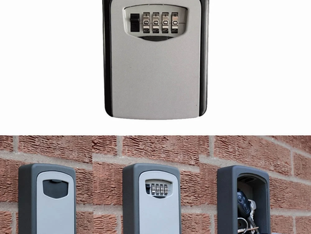The Lock Guide for AirBnB Owners