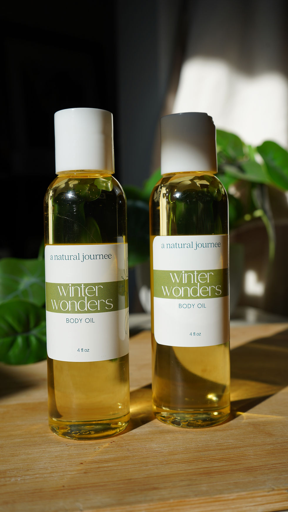 Thumbnail: Body Oils