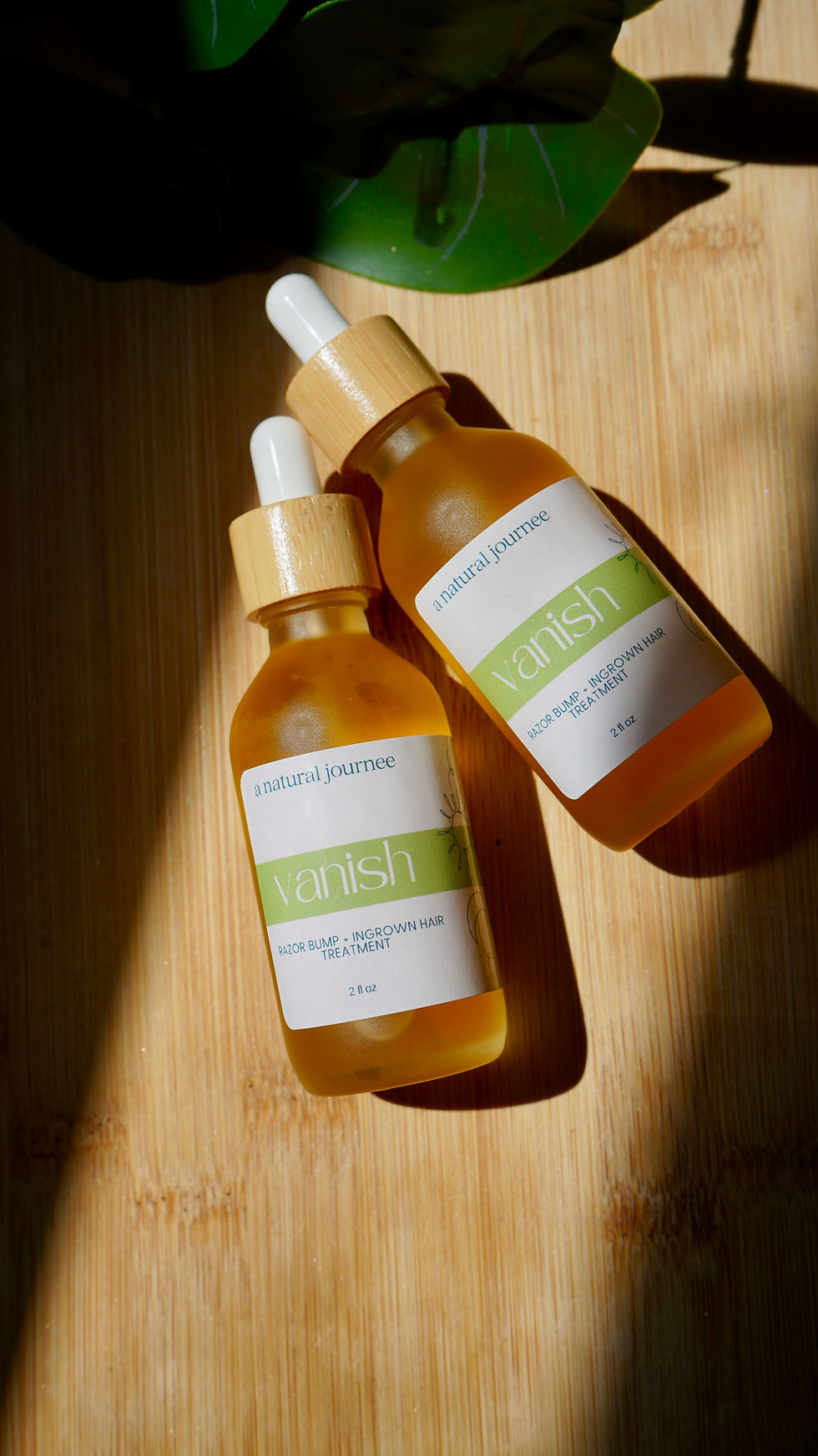 Thumbnail: Vanish- Razor Bump & Ingrown Hair Treatment