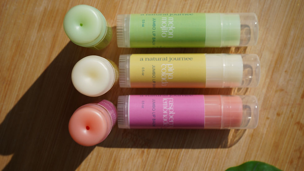 Thumbnail: Jumbo Lip Balms
