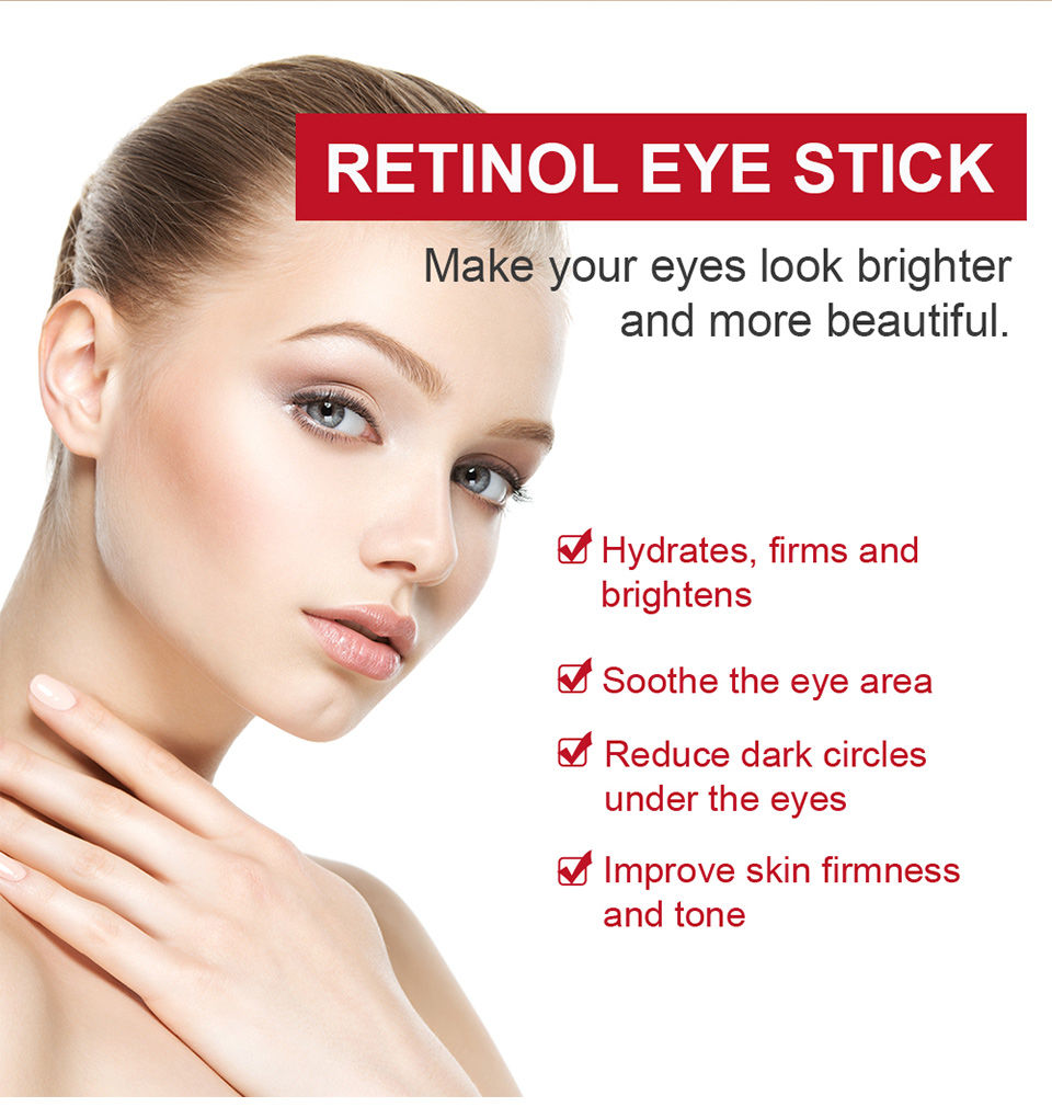 Thumbnail: Retinol Eye Renewal Stick 