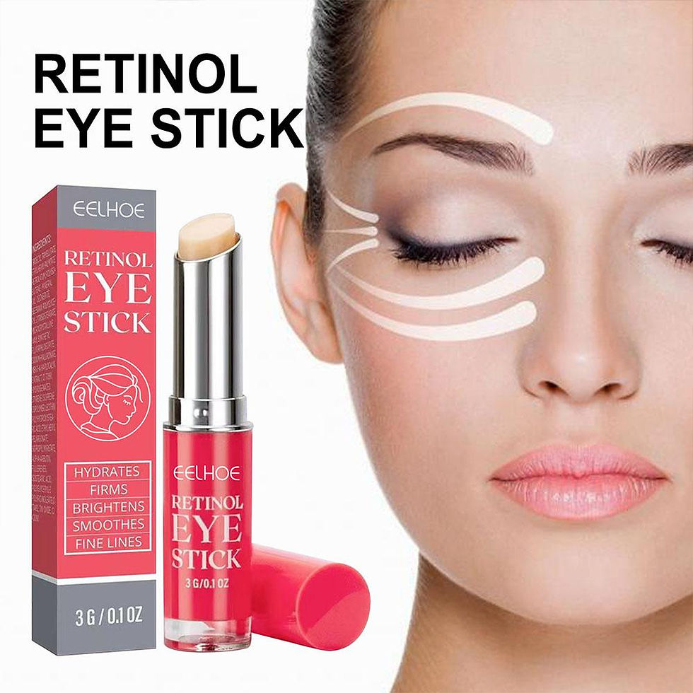 Thumbnail: Retinol Eye Renewal Stick 