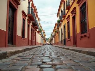 Discovering Mexico's Hidden Gems: Top Lesser-Known Towns for American Expats