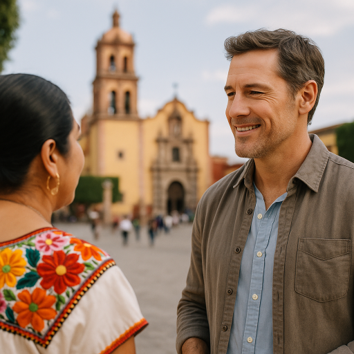 Essential Guide to Mexico Culture Immersion for Expats