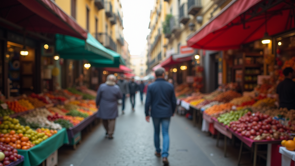 Living in Mexico: Pros and Cons of Mexico Living