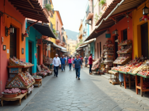 Your Ultimate Retirement in Mexico Guide: Embrace the Sun and Culture