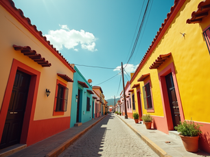 Steps to Relocate to Mexico: Your Friendly Guide to a New Life South of the Border