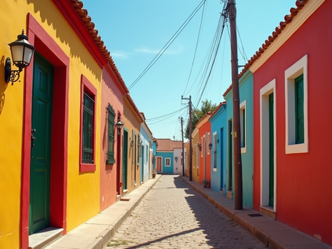 How to Simplify Moving to Mexico: Your Essential Mexico Relocation Steps