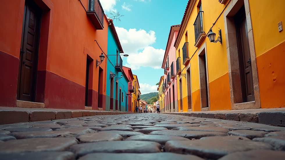 Mymexicomove.com: Your Mexico Relocation Resources