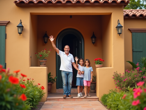 Bringing Your Pets to Mexico: A Step-by-Step Guide