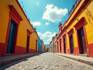 Living in Mexico Advantages: Weighing the Pros and Cons of Living in Mexico