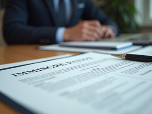 Finding the Right Immigration Lawyer in Mexico: Your Guide to Mexico Relocation Legal Help