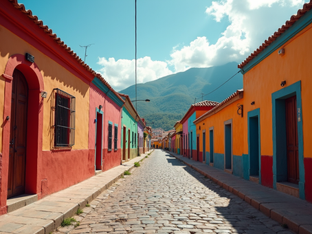 Retire in Mexico Benefits: What You Need to Know