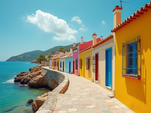 Discover Affordable Retirement Spots in Mexico That Feel Like Home