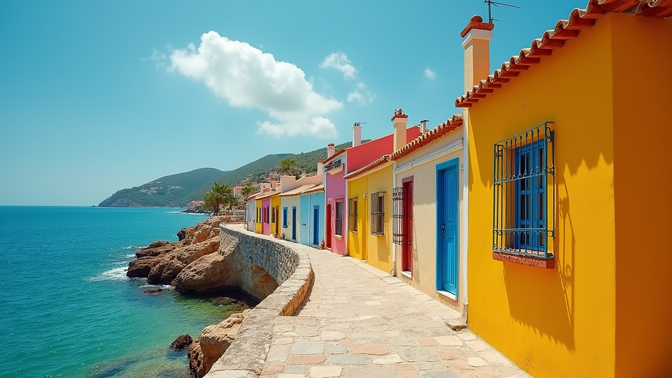 Discover Affordable Retirement Spots in Mexico That Feel Like Home