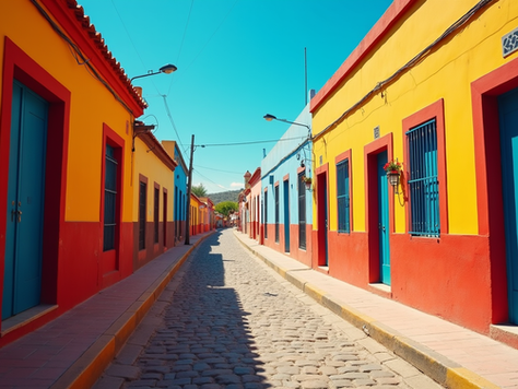 Essential Steps to Move to Mexico: Your Friendly Guide to a New Adventure