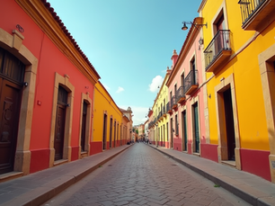 Top Destinations for American Expats in Mexico: Popular Expat Locations in Mexico