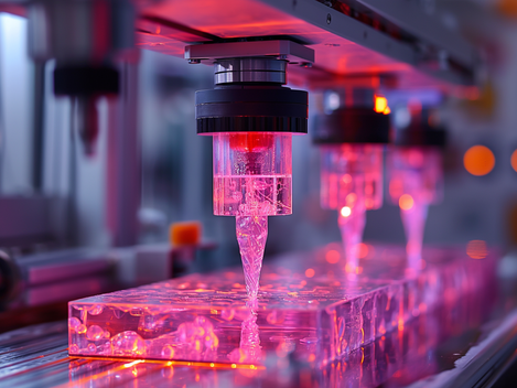 Unlocking the Future of Artificial Skin: The Role of 3D Bioprinting