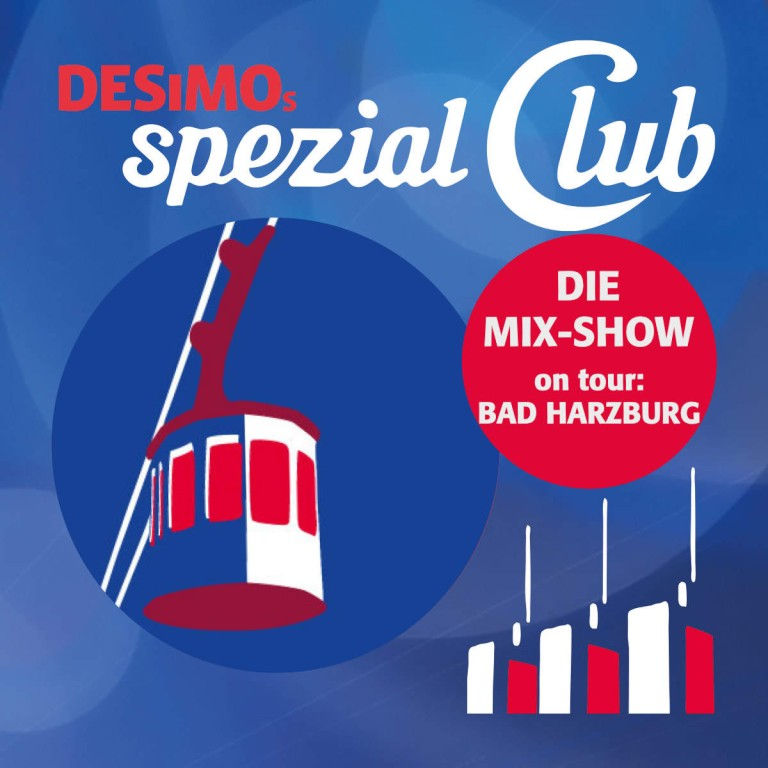 Desimos Spezial Club - Bad Harzburg