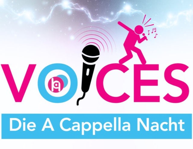 Vocal Night - Troisdorf